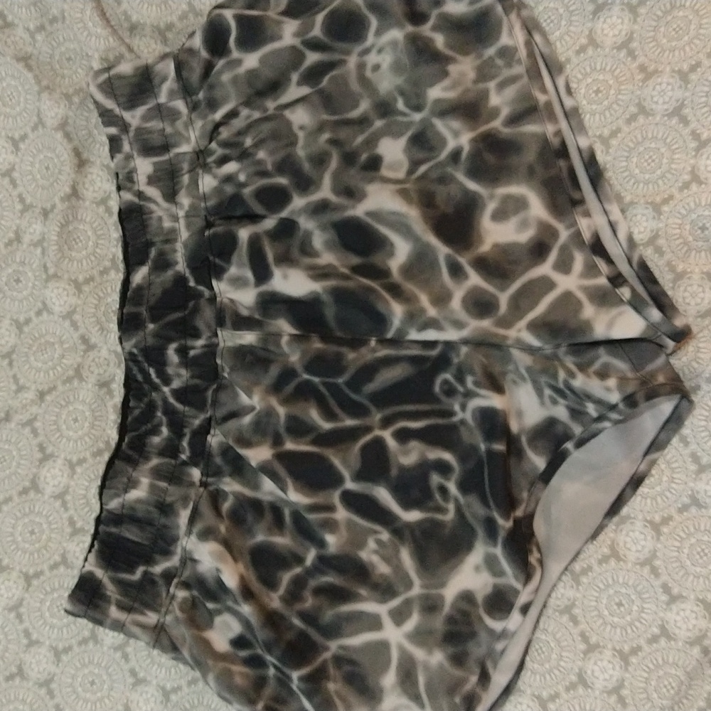 Victoria Sport Shorts